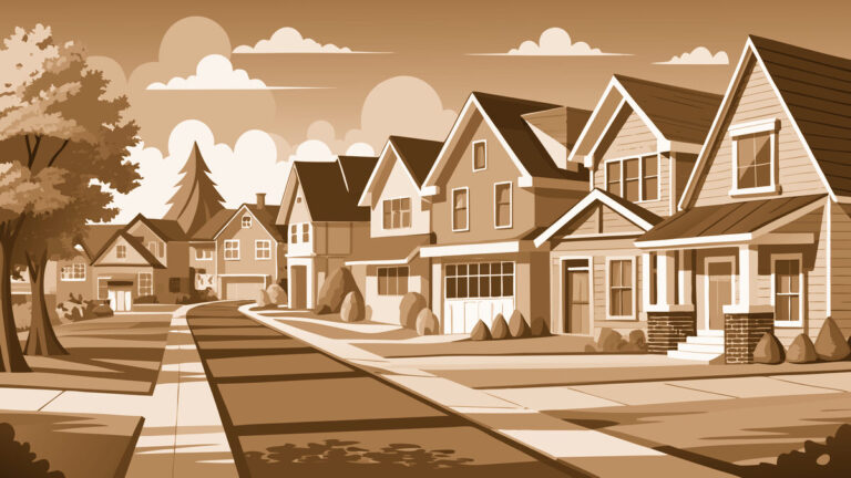 Peachtree Heights East neighborhood